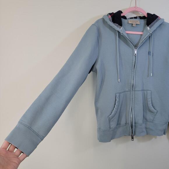 Burberry Hoodie - Picture 4 of 10